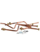 Jeu tubes pour corps de chauffe Acleis- ELM LEBLANC - 87167705000 Jeu tubes pour corps de chauffe Acleis- ELM LEBLANC - 87167705000