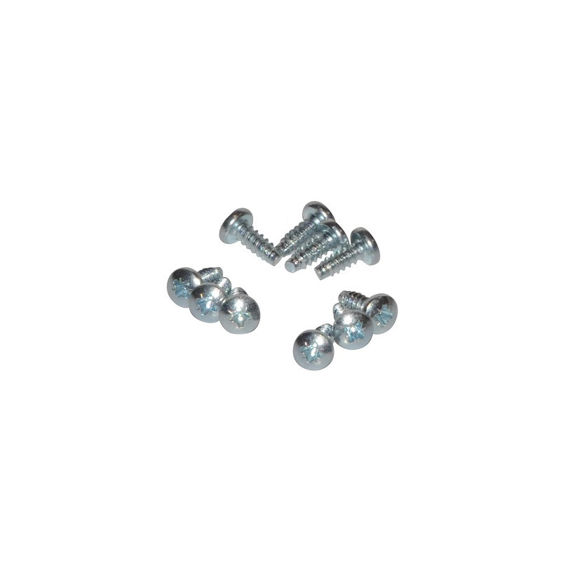 Vis tole cblxs st4,8- ELM LEBLANC - 87167706550  - (X10)