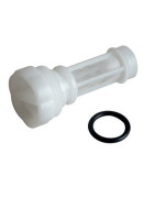 Filtre sanitaire- ELM LEBLANC - 87167711270 Filtre sanitaire- ELM LEBLANC - 87167711270