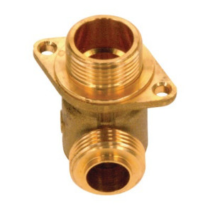 Robinet 3/4" - Retour chauffant- ELM LEBLANC - 87167716330