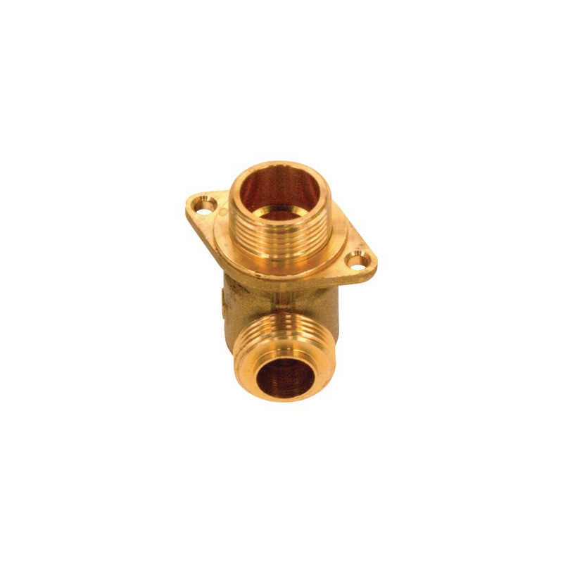 Robinet 3/4" - Retour chauffant- ELM LEBLANC - 87167716330