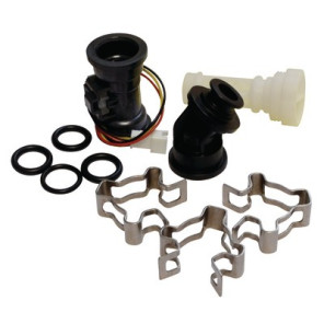 Turbine avec filtre sanitaire- ELM LEBLANC - 87167724000