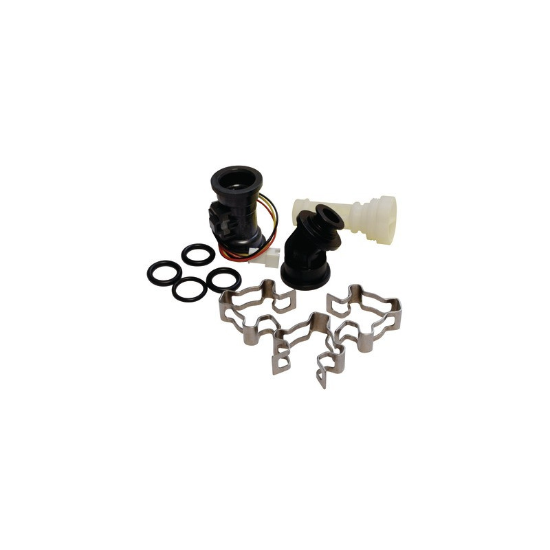 Turbine avec filtre sanitaire- ELM LEBLANC - 87167724000