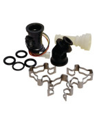 Turbine avec filtre sanitaire- ELM LEBLANC - 87167724000