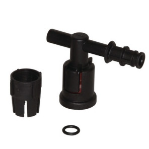 Tube gaz sur bloc gaz- ELM LEBLANC - 87167725760