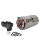 Echangeur thermique- ELM LEBLANC - 87167728040 Echangeur thermique- ELM LEBLANC - 87167728040