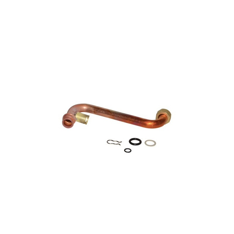Tube sortie sanitaire- ELM LEBLANC - 87167731540