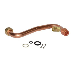 Tube sortie sanitaire- ELM LEBLANC - 87167732850