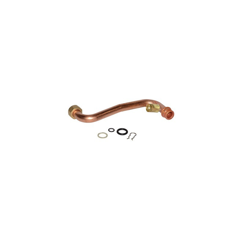Tube sortie sanitaire- ELM LEBLANC - 87167732850