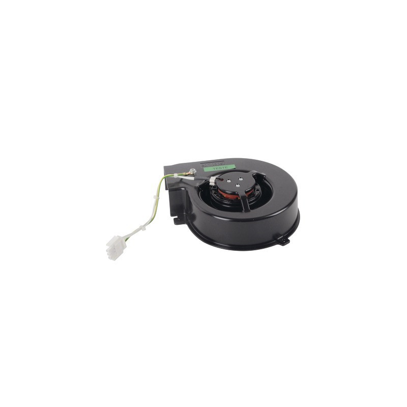 Ventilateur équipé GBT20- GEMINOX - 87168052120