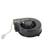 Ventilateur équipé GBT20- GEMINOX - 87168052120