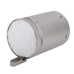 Pot combustion fx 20- GEMINOX - 87168061110