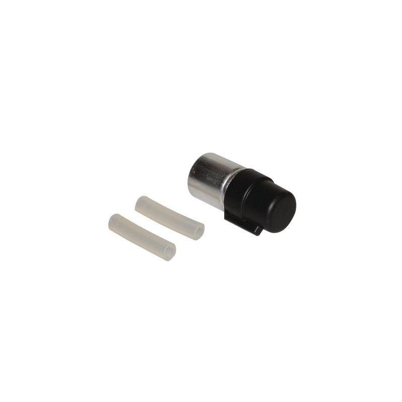 Condensa de moteur aeg- GEMINOX - 87168081890