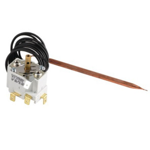 Thermostat 20/80 cap.1,5m inverseur- GEMINOX - 87168109720