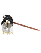 Thermostat 20/80 cap.1,5m inverseur- GEMINOX - 87168109720 Thermostat 20/80 cap.1,5m inverseur- GEMINOX - 87168109720