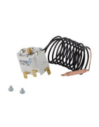 Thermostat réglable 0/90 inv cap 1.5m tg200- GEMINOX - 87168117510