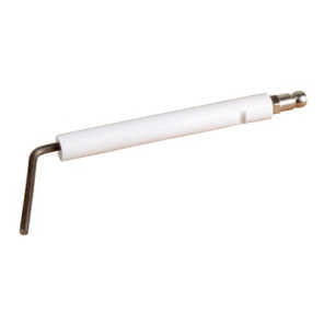 Électrode ionisation courte 20- GEMINOX - 87168129500