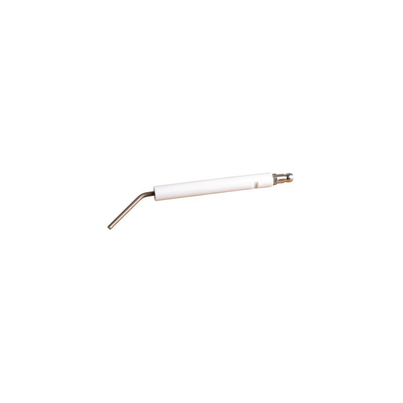 Électrode ionisation courte 48 corps creux- GEMINOX - 87168163540