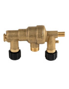Disconnecteur c.b double isolement- GEMINOX - 87168238290 Disconnecteur c.b double isolement- GEMINOX - 87168238290
