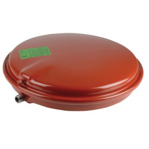 Vase expansion 8l circulaire- GEMINOX - 87168245970