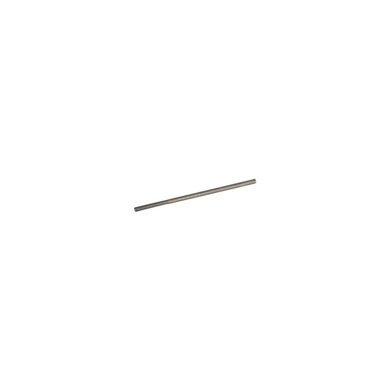 Electrode de masse tl gaz- GEMINOX - 87168247470