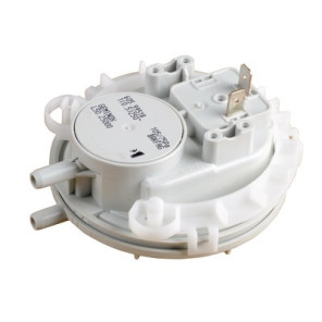 Pressostat 23kw huba 605 étrier 10- GEMINOX - 87168250000