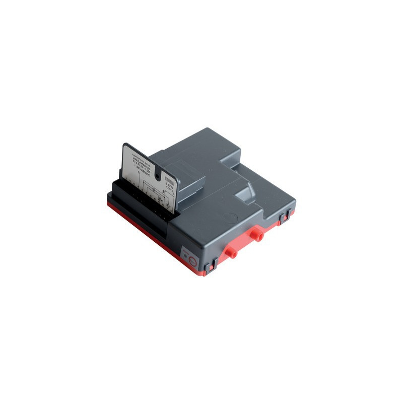Coffret sécurité cheminée option phase/phase- GEMINOX - 87168266160