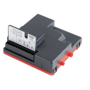 Coffret sécurité ventouse option phase/phase- GEMINOX - 87168266170