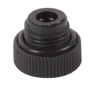 Bouchon plastique mâle 1/4"- BOSCH - 87168288270