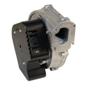 Ventilateur MVL-EBM RG128/1300-3612- GEMINOX - 87168314640