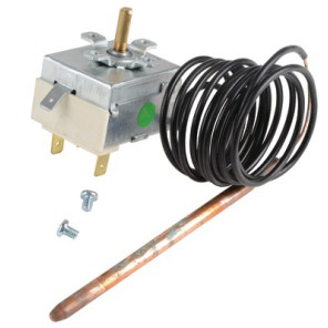 Thermostat 60-80 °C cap. 1.5m simple- GEMINOX - 87168316130