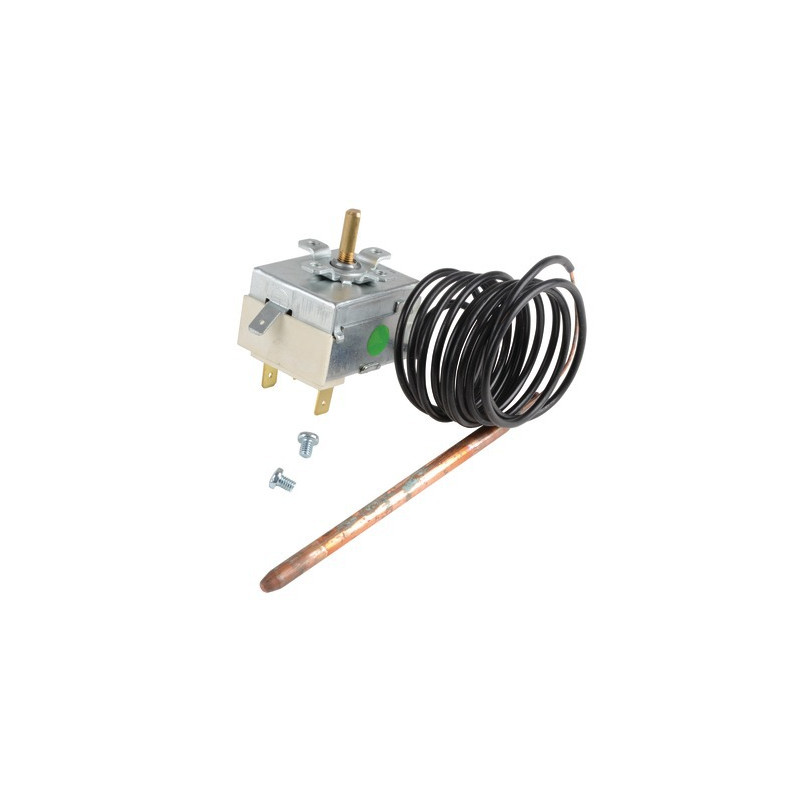 Thermostat 60-80 °C cap. 1.5m simple- GEMINOX - 87168316130