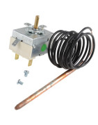 Thermostat 60-80 °C cap. 1.5m simple- GEMINOX - 87168316130 Thermostat 60-80 °C cap. 1.5m simple- GEMINOX - 87168316130