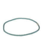 Anneau tresse de verre d.8 long. 670 7 50°- GEMINOX - 87168342160 Anneau tresse de verre d.8 long. 670 7 50°- GEMINOX - 87168342160