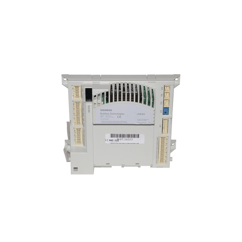 Lmu thision/thri/thi 5-25 sep 28 france- GEMINOX - 87168343530