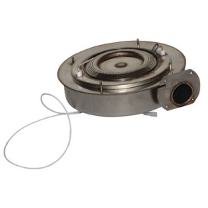 Bruleur 5-28 gn chaudiere evolution- GEMINOX - 87168344560