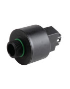 Transmetteur de pression HUBA type 505.9- GEMINOX - 87168351520