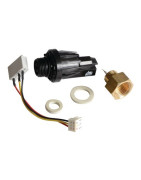 Kit remplacement capteur IMIT par HUBA- GEMINOX - 87168351560 Kit remplacement capteur IMIT par HUBA- GEMINOX - 87168351560
