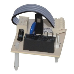 Clip-in agu2.002a- GEMINOX - 87168367440