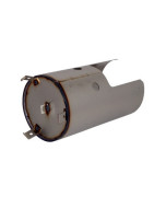 Pot de foyer bas straton 30- GEMINOX - 87168383500