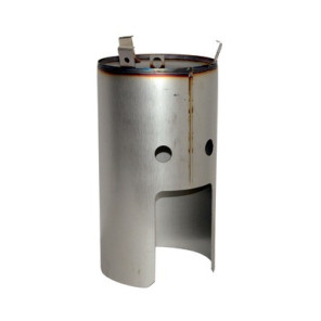 Pot de foyer bas straton 30- GEMINOX - 87168383500