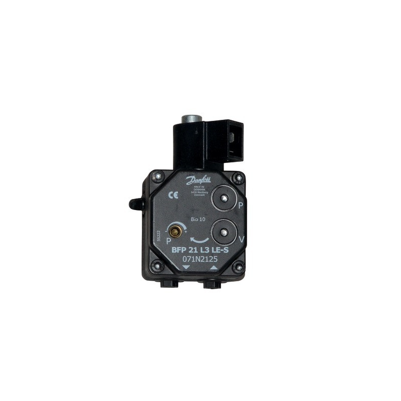 Pompe bfp21l3-les r2- GEMINOX - 87168396160