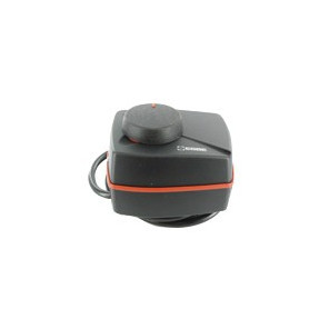 Moteur de vanne mélangeuse 4mn- GEMINOX - 87168398760