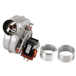 Kit ventilateur manchon SÉRANE 23kW.vent- GEMINOX - 87168409310