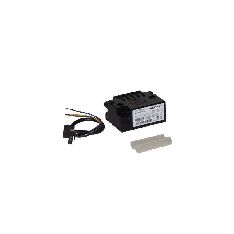 Transformateur EBI 4 + câble (3 fils)- GEMINOX - 87168409380