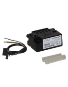 Transformateur EBI 4 + câble (3 fils)- GEMINOX - 87168409380 Transformateur EBI 4 + câble (3 fils)- GEMINOX - 87168409380