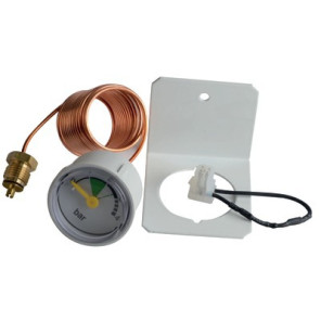Kit remplacement thr indicateur pression- GEMINOX - 87168409530