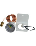 Kit remplacement thr indicateur pression- GEMINOX - 87168409530 Kit remplacement thr indicateur pression- GEMINOX - 87168409530
