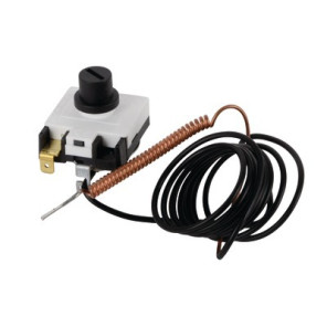 Thermostat de sécurité limité à 100°C - CAP 1.5m (R)- GEMINOX - 87168419890