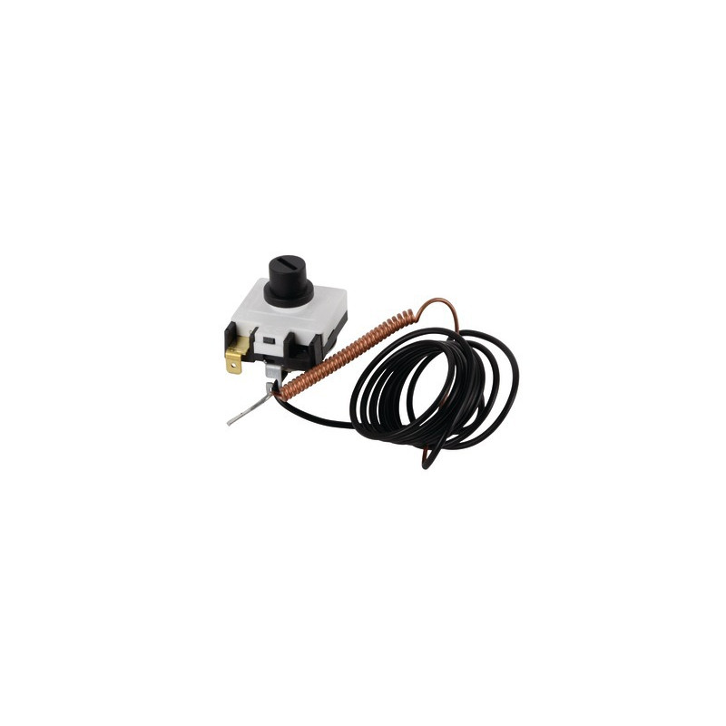 Thermostat de sécurité limité à 100°C - CAP 1.5m (R)- GEMINOX - 87168419890